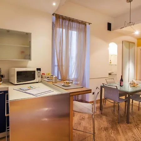 Ca Da Maina נולי