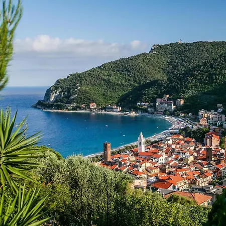 דירה Ca Da Maina *