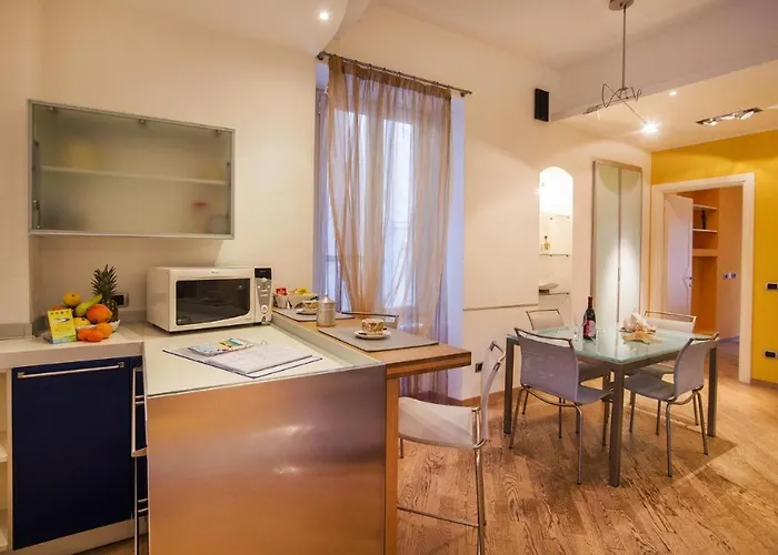 Ca Da Maina נולי