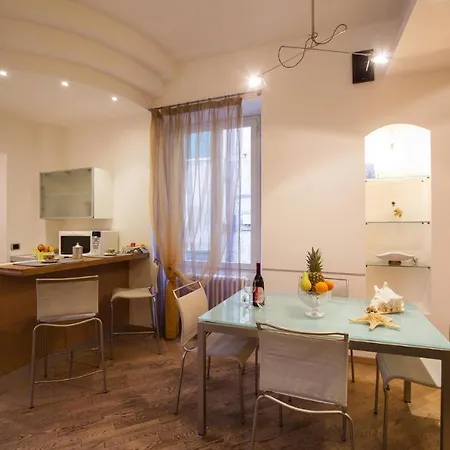 Appartamento Ca Da Maina