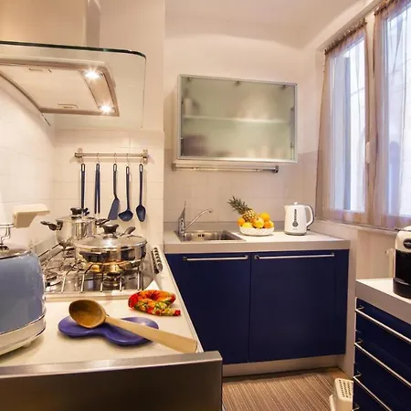 Appartamento Ca Da Maina Noli