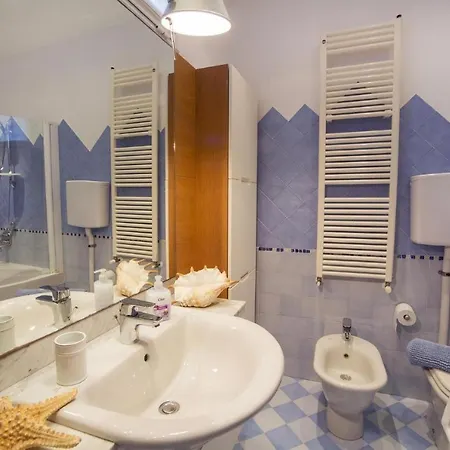 Ca Da Maina Apartment Noli