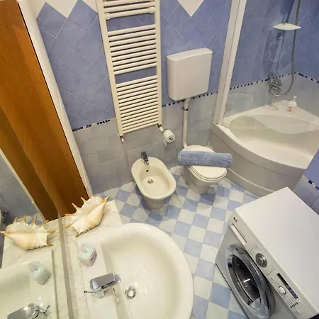 Ca Da Maina Apartment