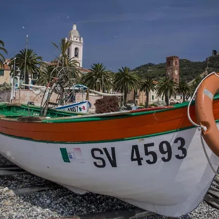 Ca Da Maina Noli