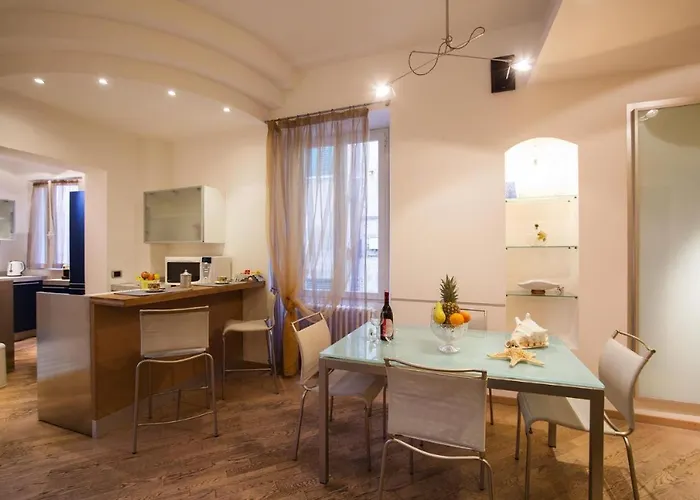 Apartamento Ca Da Maina