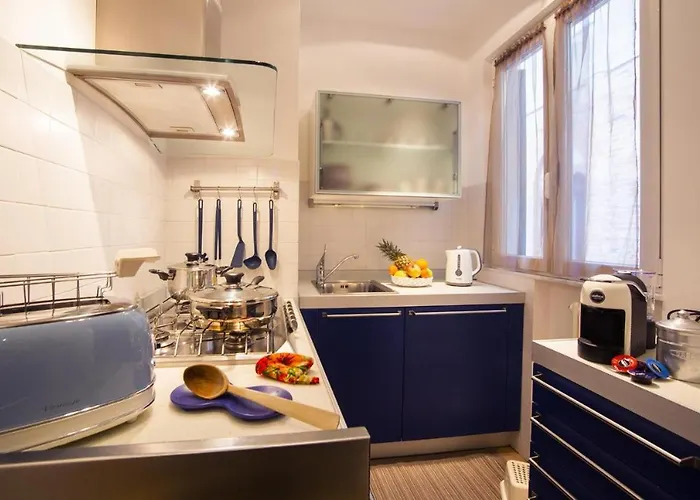 Apartamento Ca Da Maina Noli