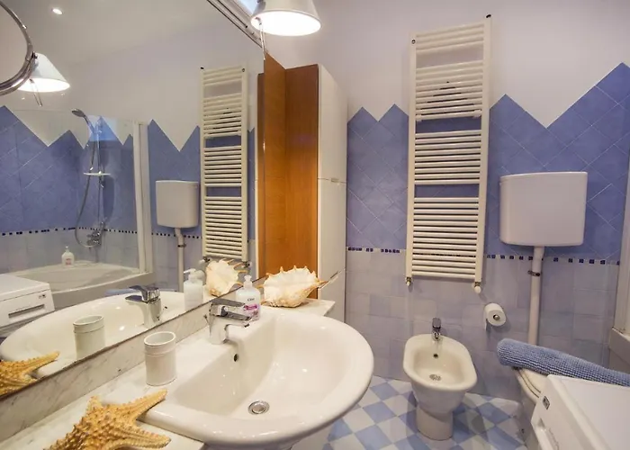 Ca Da Maina Apartamento Noli