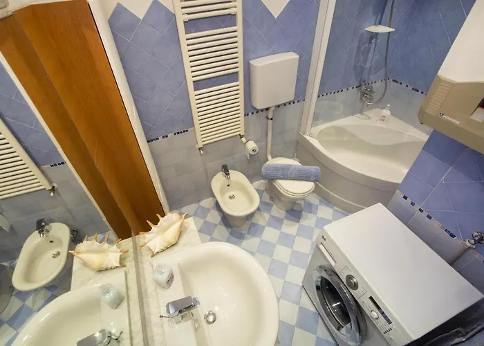 Ca Da Maina Apartmán